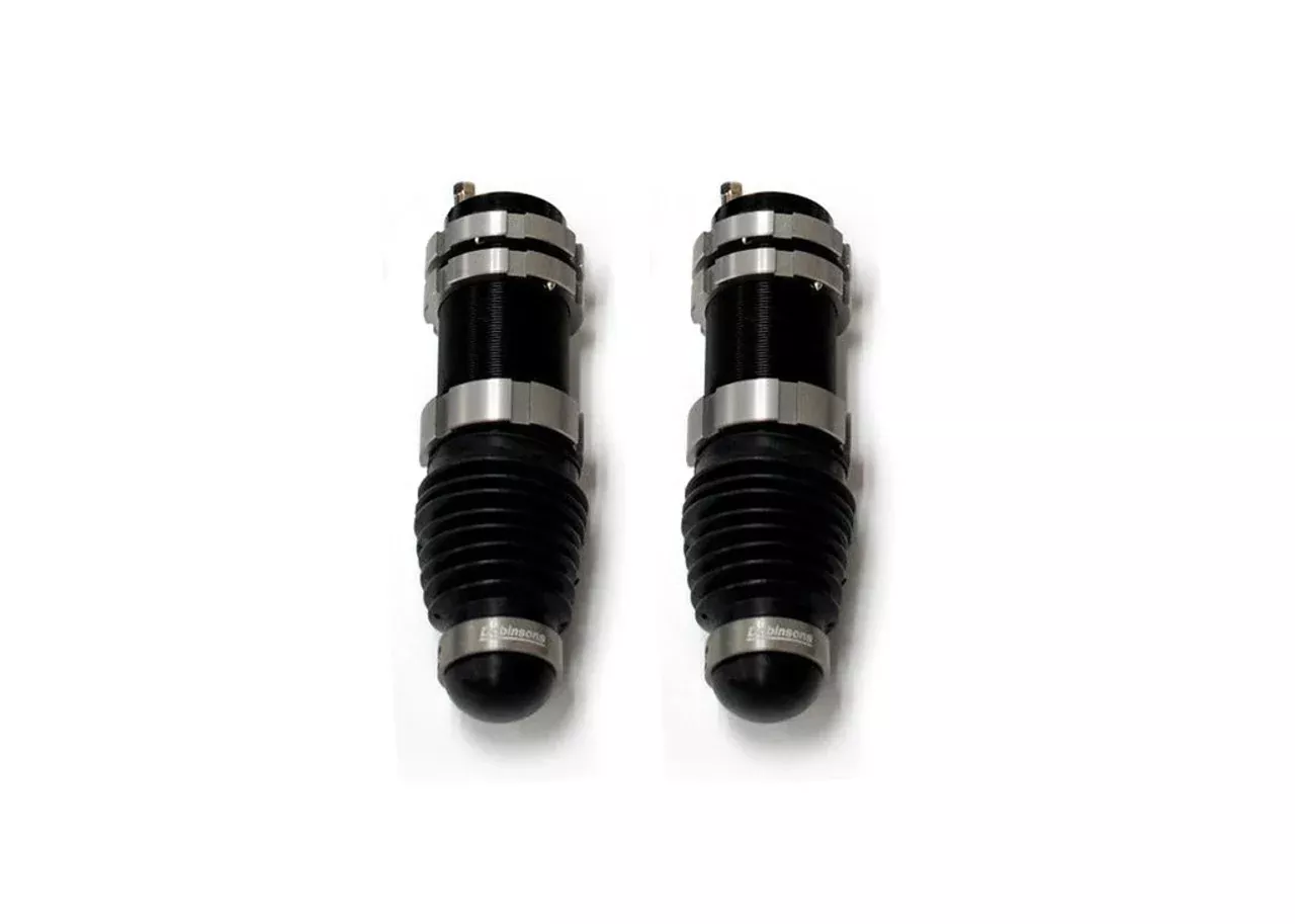 DOBINSONS | ADJUSTABLE HYDRAULIC BUMP STOP 2.2" | HBS56-001