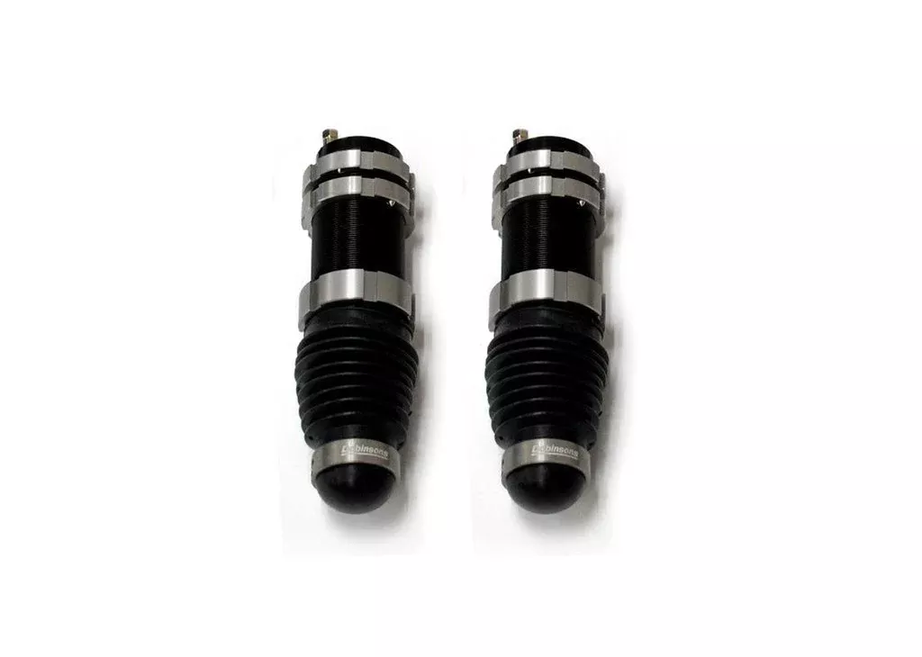 DOBINSONS | ADJUSTABLE HYDRAULIC BUMP STOP 2.2" | HBS56-006
