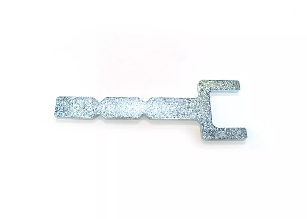 DOBINSONS | BILLET ALUMINUM UCAADJUSTER TOOL | MJ-KZB25-08
