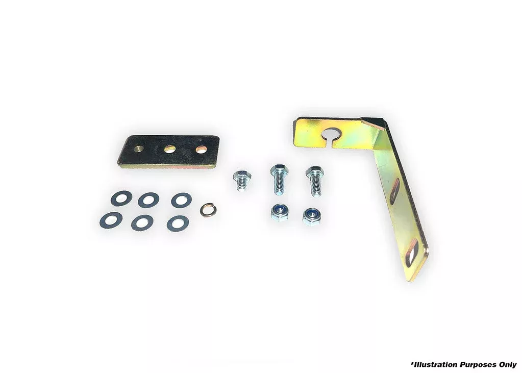 DOBINSONS | BRAKELINE EXTENSION KIT | WA21-584K