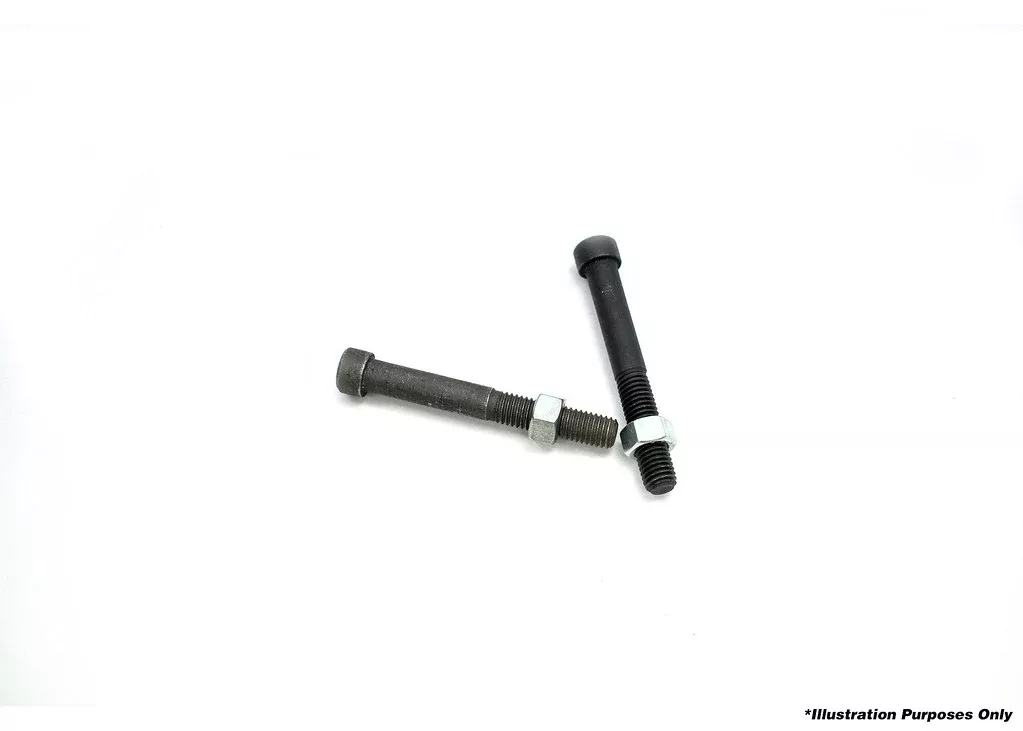 DOBINSONS | CENTER BOLT 10MM X 75MM | 10-75