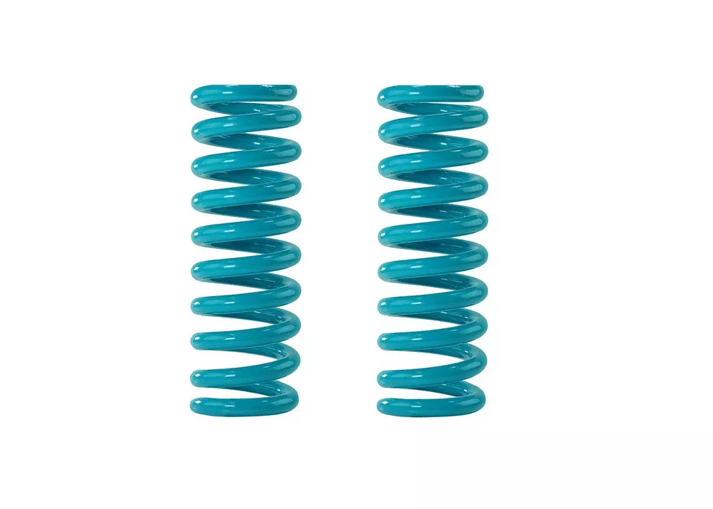 DOBINSONS | COIL SPRINGS PAIR - 3.0" X 10" | 150LBS/INCH | C92-3010150