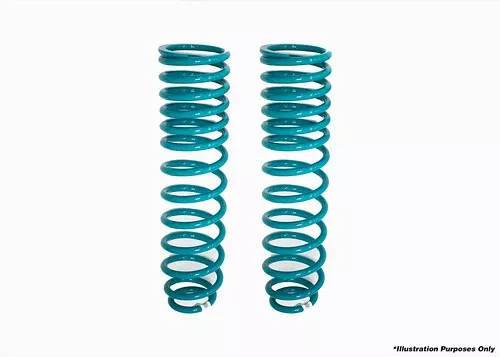 DOBINSONS | COIL SPRINGS PAIR | C97-144VT