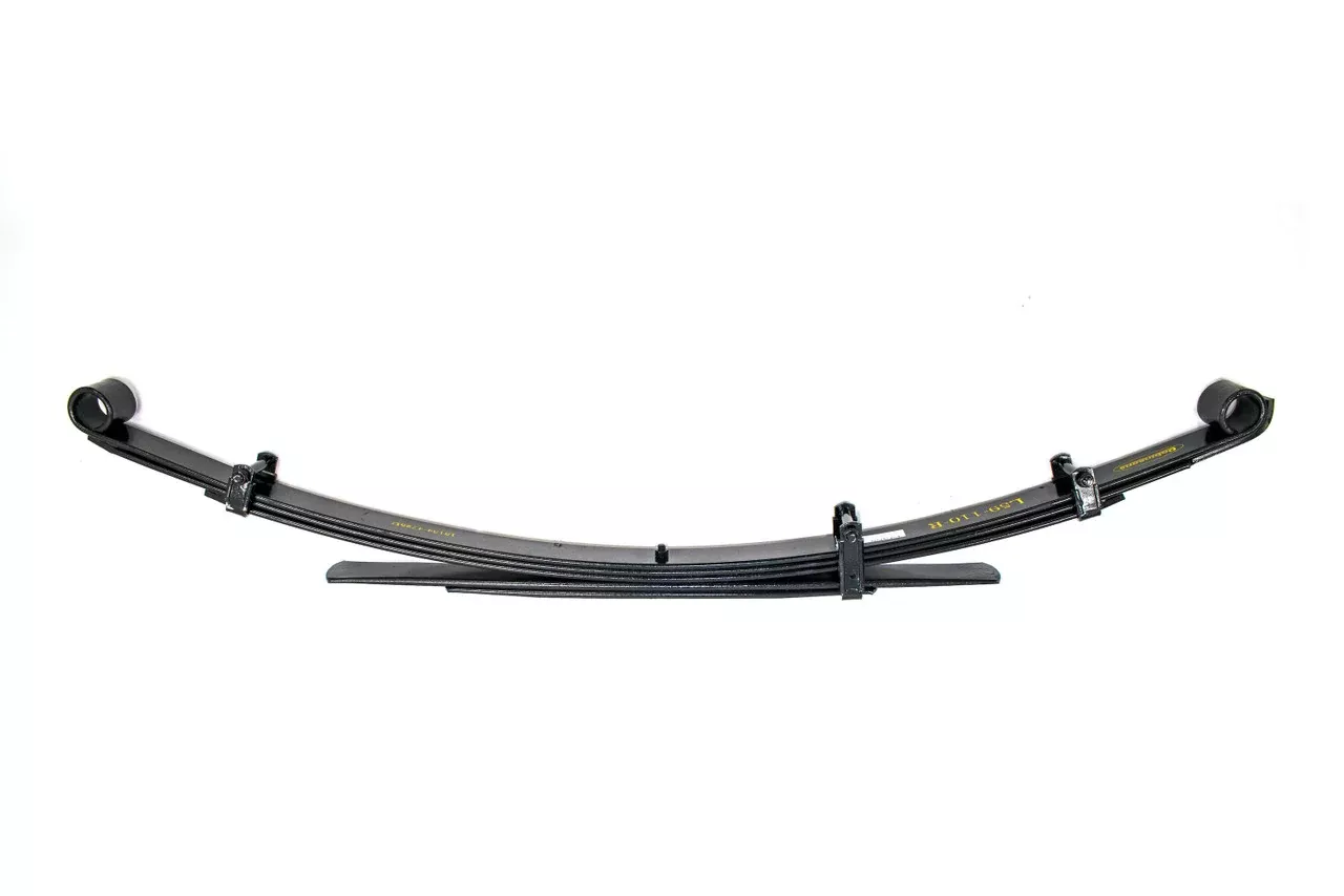 DOBINSONS | FRONT LEAF SPRING | Toy-055-f