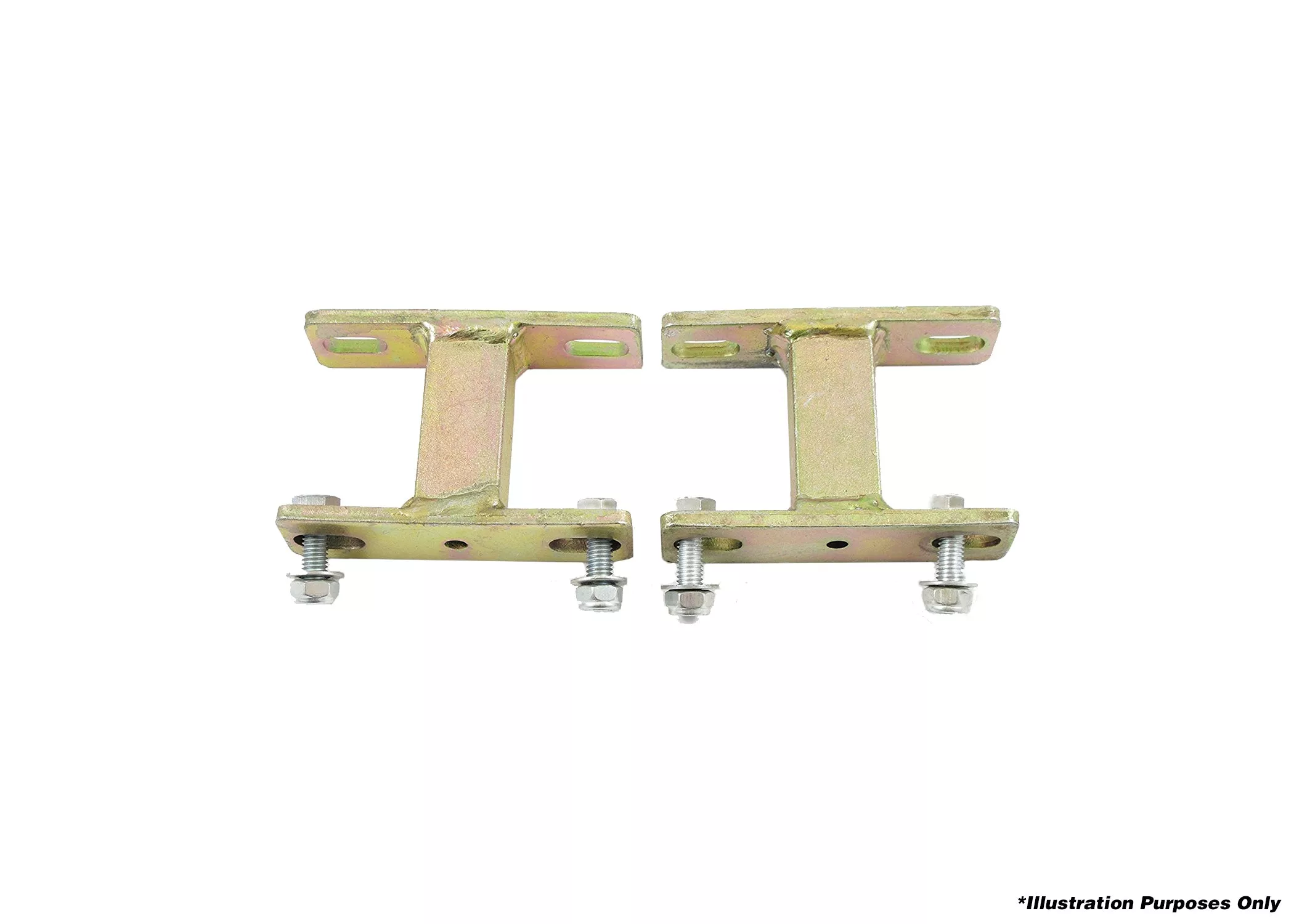 DOBINSONS | FRONT SWAY BAR EXTENSION BRACKET | SE59-516