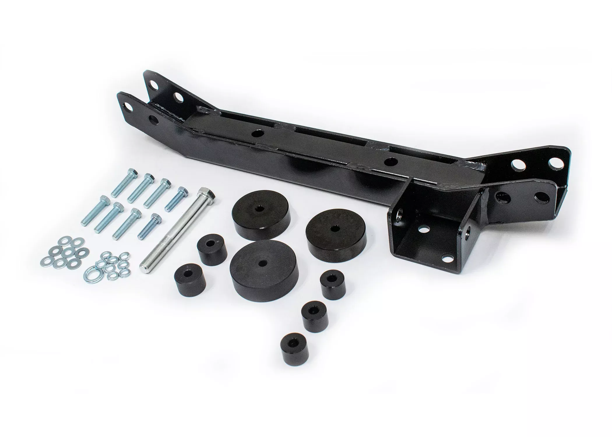 DOBINSONS | FULL DIFF DROP KIT FOR TOYOTA LAND CRUISER 100 SERIES | DD59-532K
