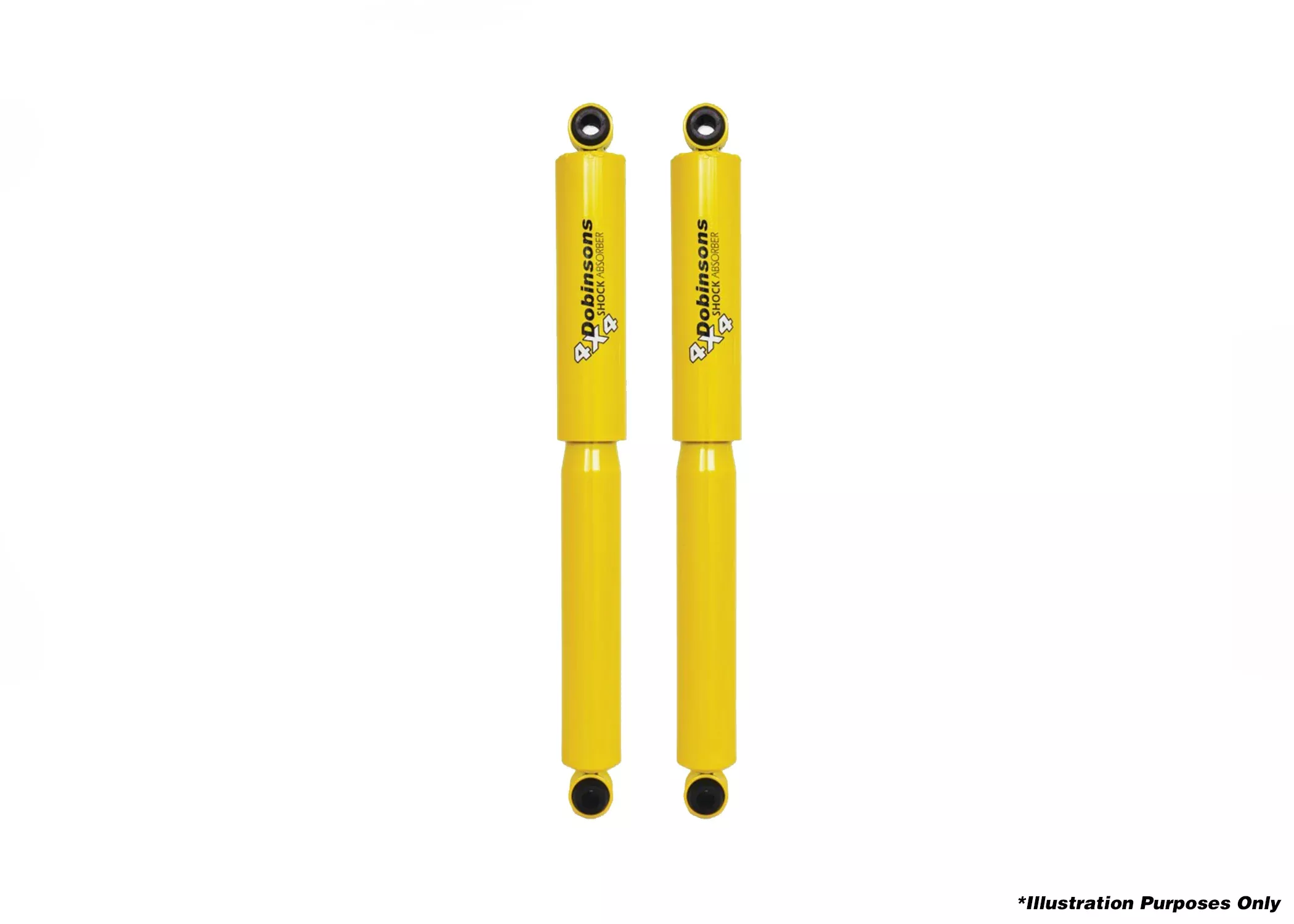 DOBINSONS | GAS SHOCK ABSORBER | GS51-117