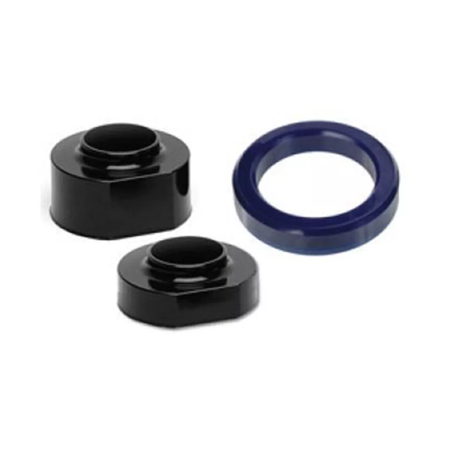 DOBINSONS | POLY COIL SPRING SPACER 15MM | PS45-4012