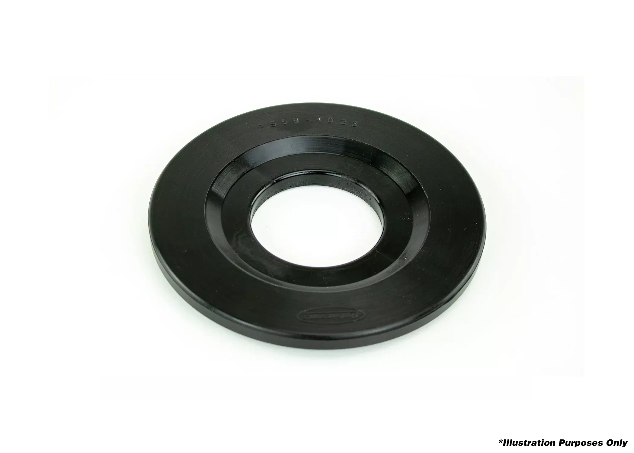 DOBINSONS | POLY COIL SPRING SPACER 15MM | PS59-4025