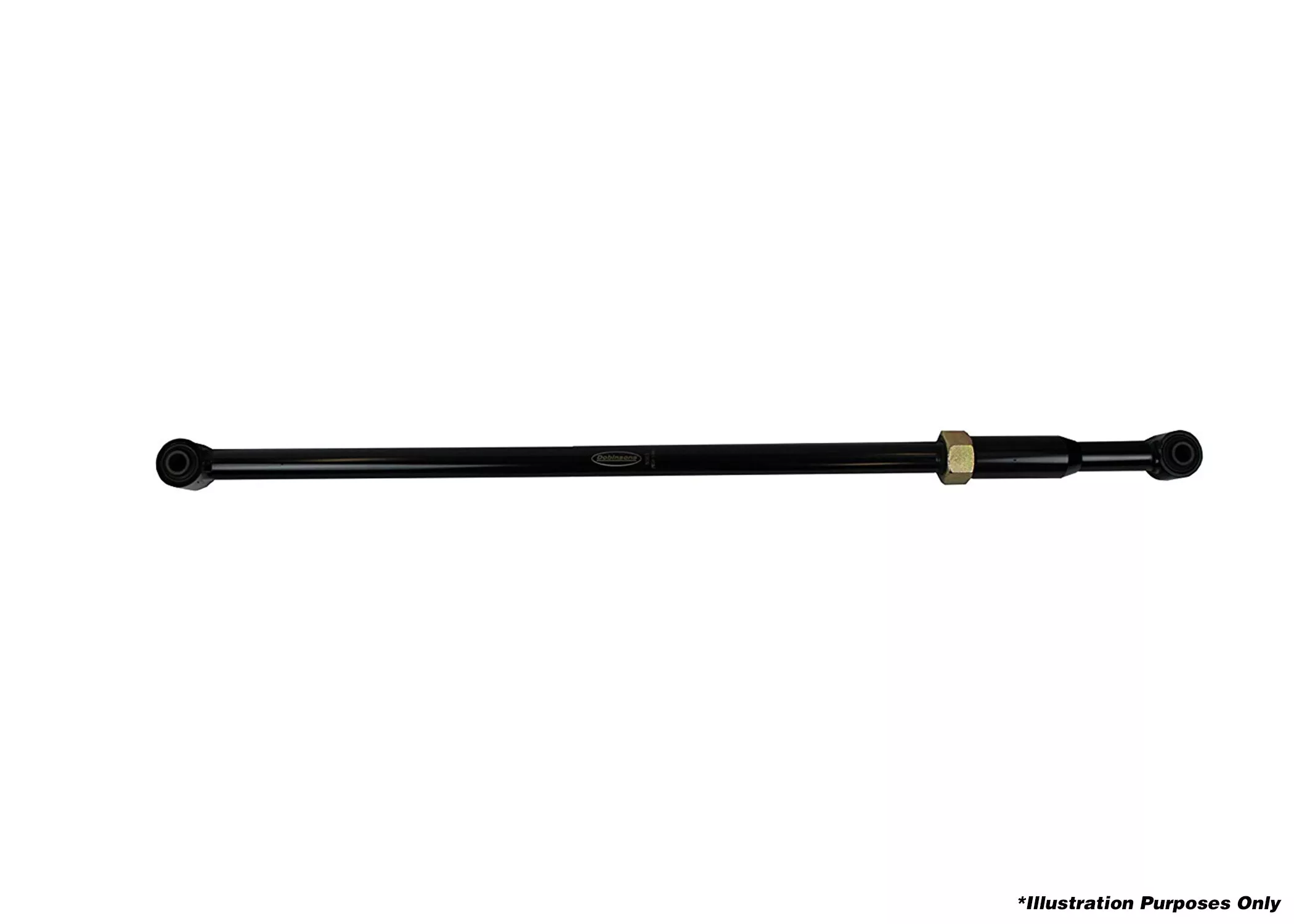 DOBINSONS | REAR ADJUSTABLE PANHARD ROD | PR45-1425
