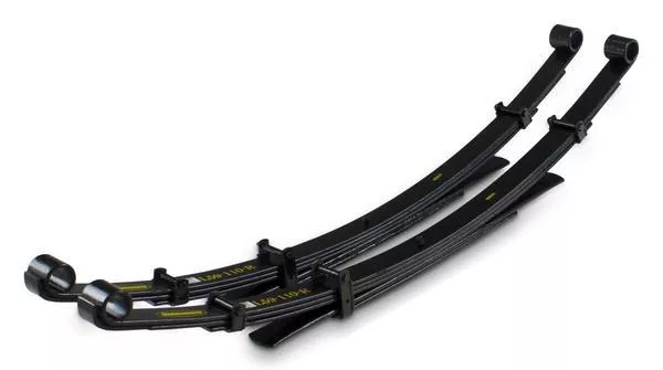 DOBINSONS | REAR LEAF SPRING | TOY-036-R