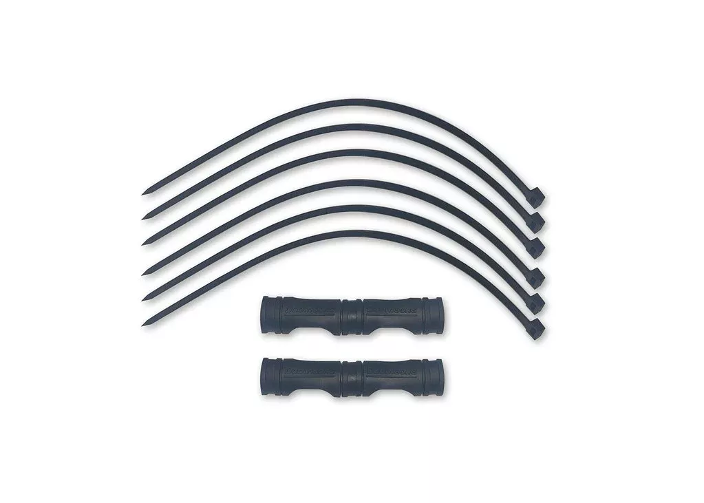 DOBINSONS | RESERVOIR HOSE PROTECTOR | MRH80-001HWB