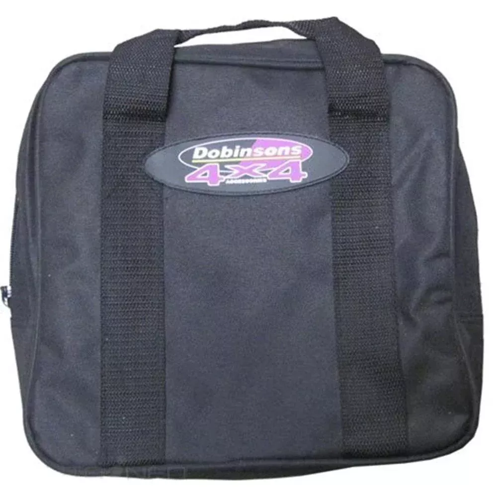 DOBINSONS | SNATCH STRAP BAG ONLY | SS80-3805