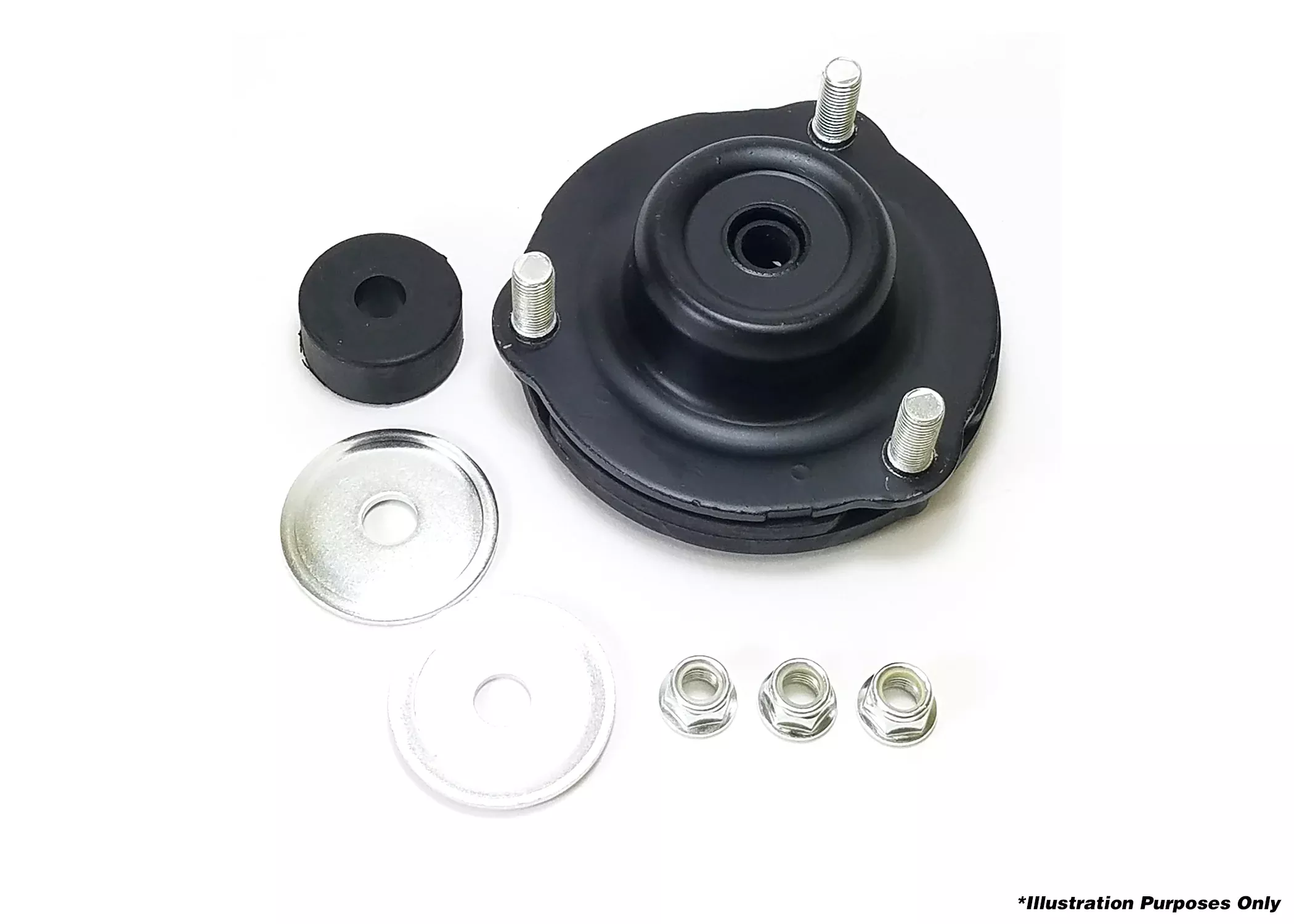DOBINSONS | STRUT TOP PLATE | SC59-001