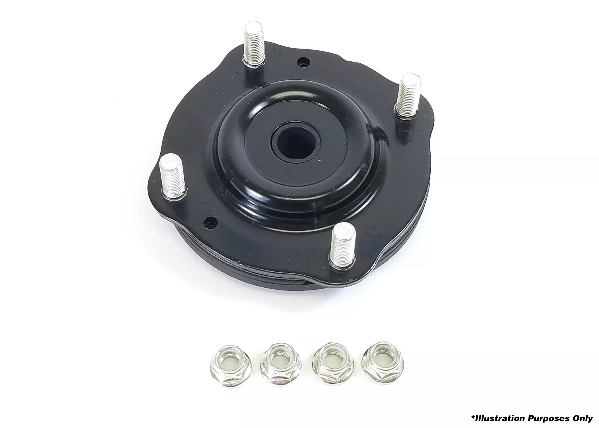 DOBINSONS | STRUT TOP PLATE | SC59-002