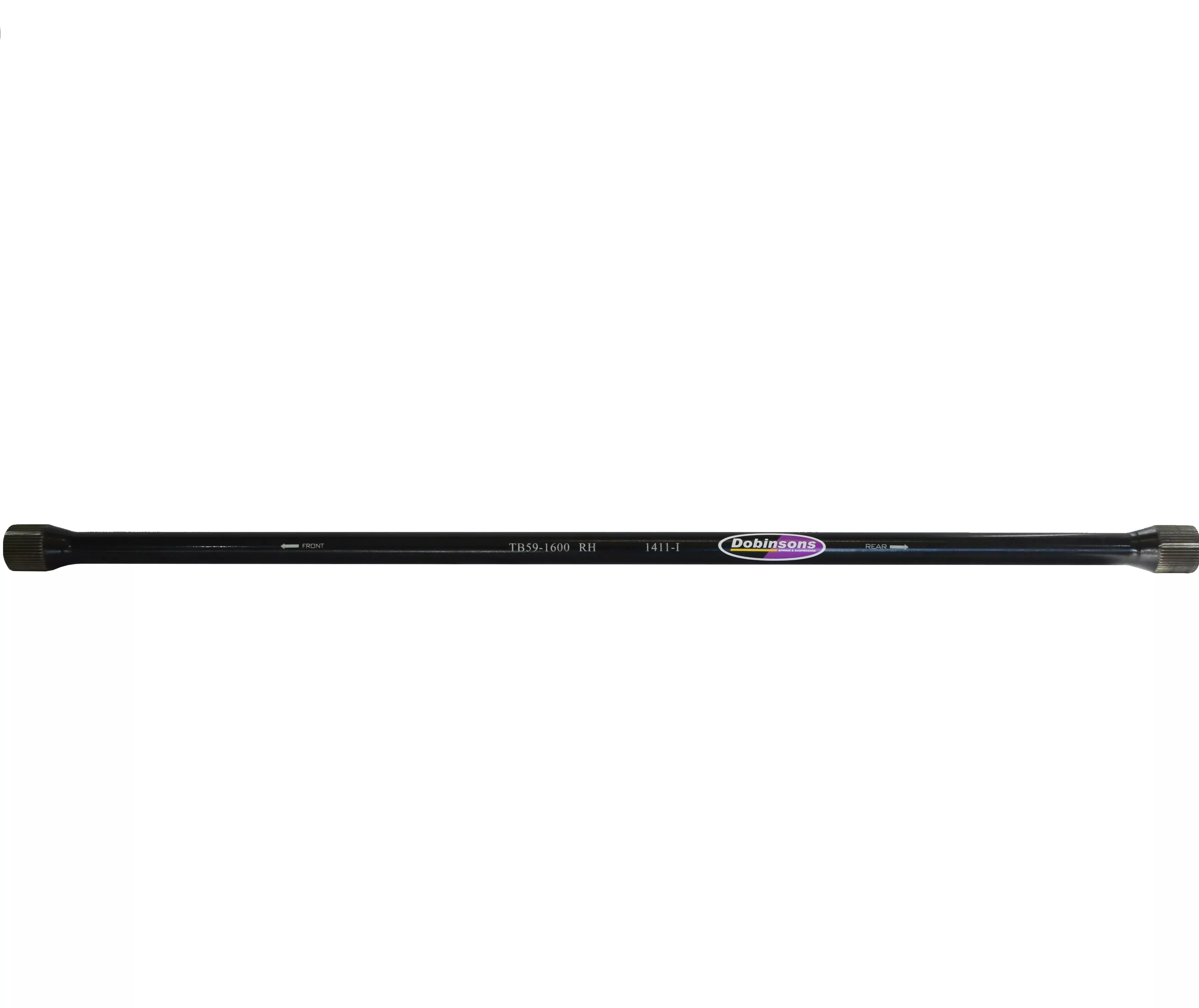 DOBINSONS | TORSION BAR (PAIR) | LENGTH 1064MM | TB59-1646
