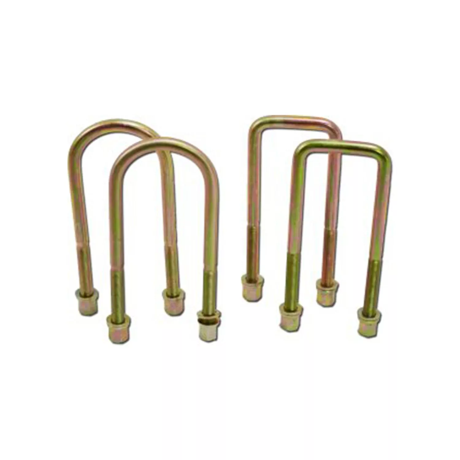 DOBINSONS | U-BOLT KIT, PAIR | UB59-449-3K