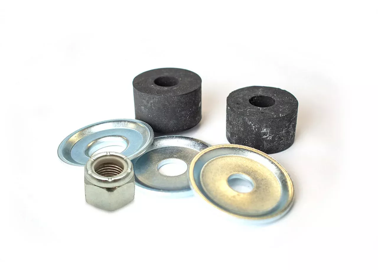DOBINSONS | UPPER BUSHING KIT FOR -783 | RB43-6049