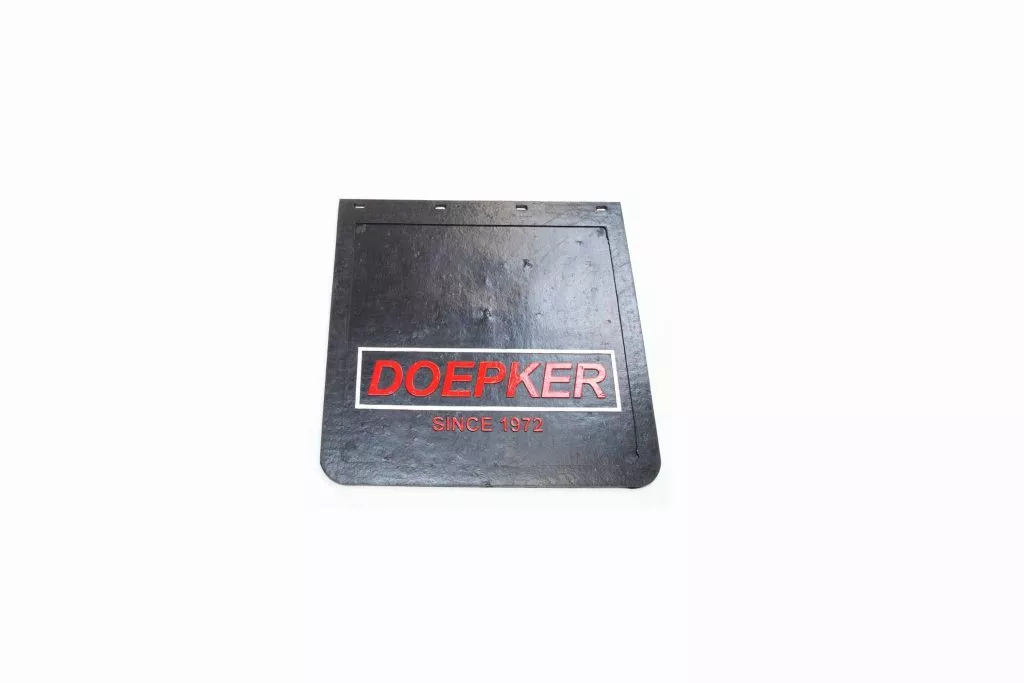 Doepker 24”x24” mudflap