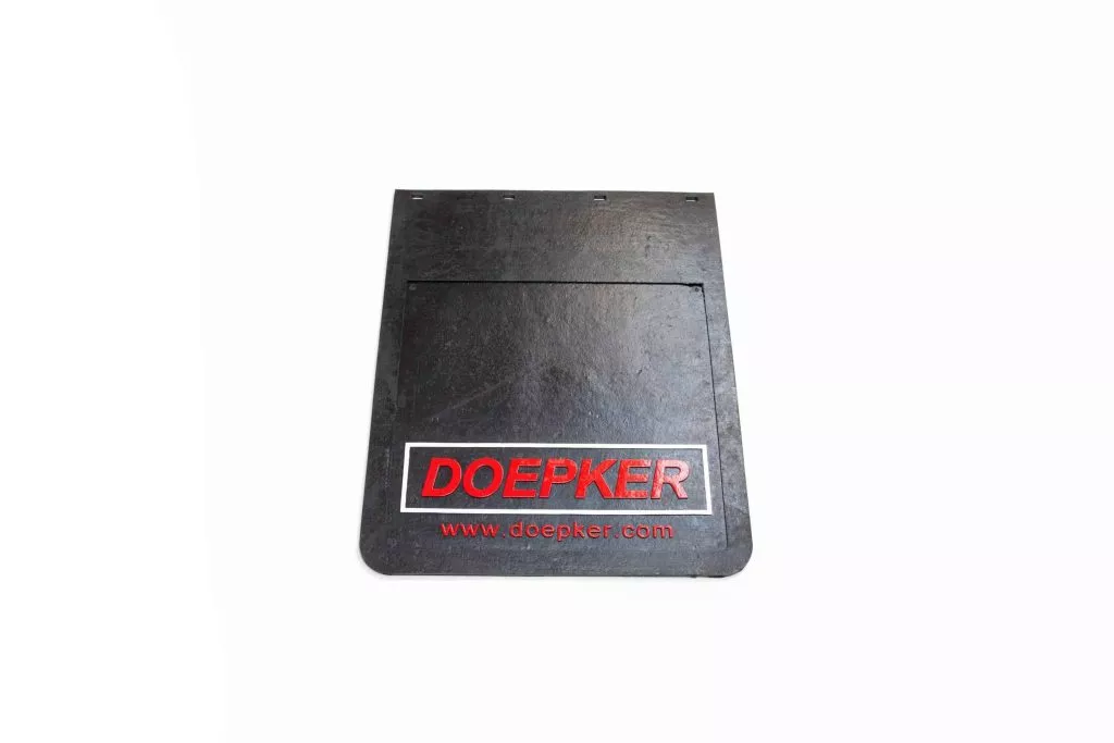 Doepker 24”x30” mudflap