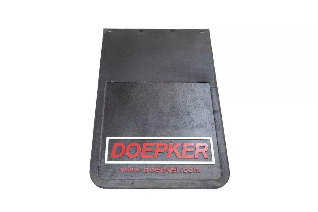 Doepker 24”x36” mudflap