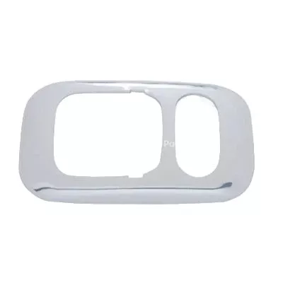 DOME LIGHT COVER FOR 2006+ FREIGHTLINER COLUMBIA AND CORONADO 41998