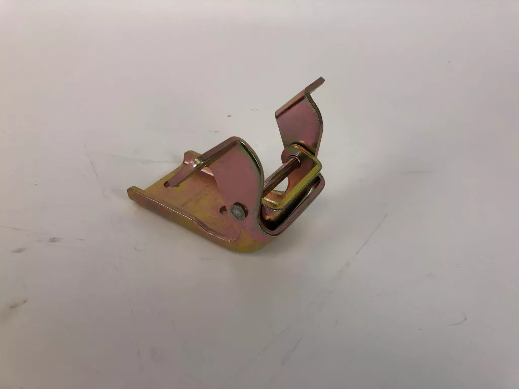 Door Hinge- Fits International Durastar, Workstar, Lonestar, Prostar and Terrastar
