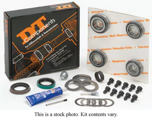 DRK170 GMC T170 Differential Bearing Kit