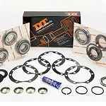 DRK192RB RA355 472 Rear Differential Bearing Kit