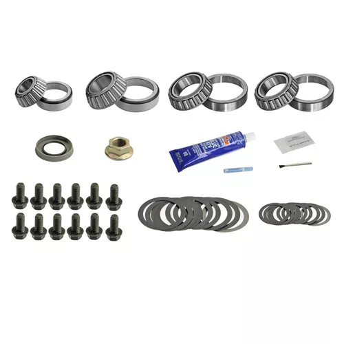 DRK300MK Timken Differential Bearing Kit for Early Chrysler 8.75