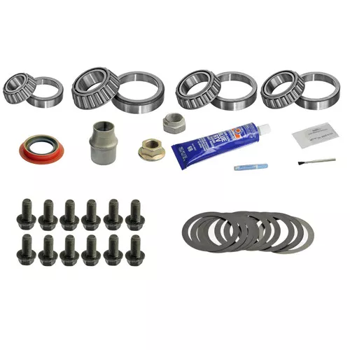 DRK301MK Chrysler 8.75 Late Timken Differential Bearing Kit