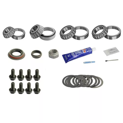 DRK302MK Chrysler 7.25 Master Timken Differential Bearing Kit