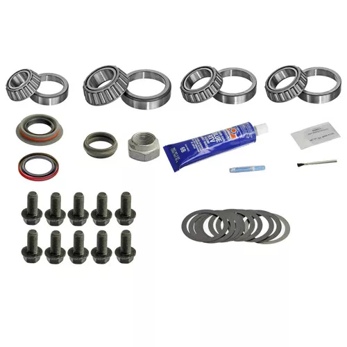 DRK303MK Timken Master Differential Bearing Kit for Chrysler 8.25"