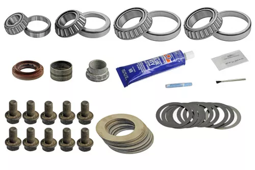 DRK307AMK Sprinter Van Rear Master Timken Differential Bearing Kit 2007-2013