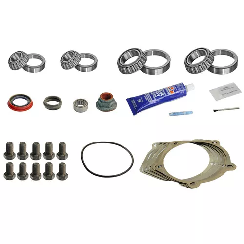 DRK310MK Ford 8" Rear Master Timken Differential Bearing Kit