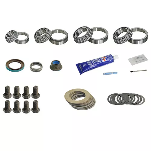 DRK311JMK AMC 20 Master Timken Differential Bearing Kit