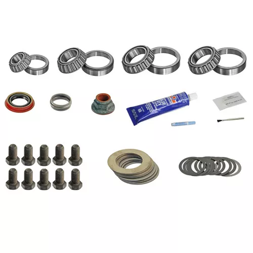 DRK311MK Ford 8.8" Rear Master Timken Differential Bearing Kit