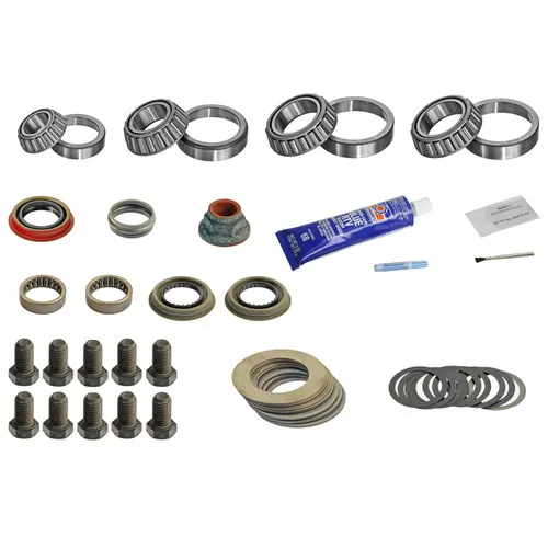 DRK311MKAK36 Ford 8.8" IRS Master Timken Differential Bearing Kit