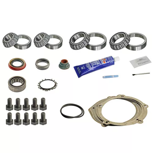 DRK313CMK Ford 9" Timken Master Differential Bearing Kit