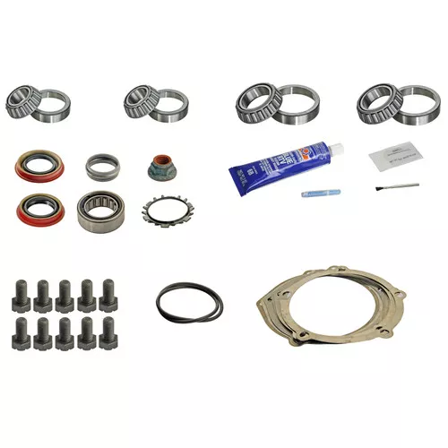 DRK313MK Ford 9" Master Timken Differential Bearing Kit for 31 Spline