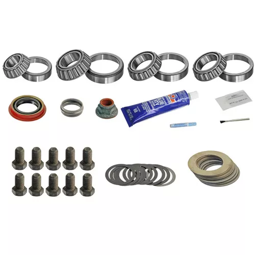 DRK315MK Ford 7.5 Master Timken Differential Bearing Kit