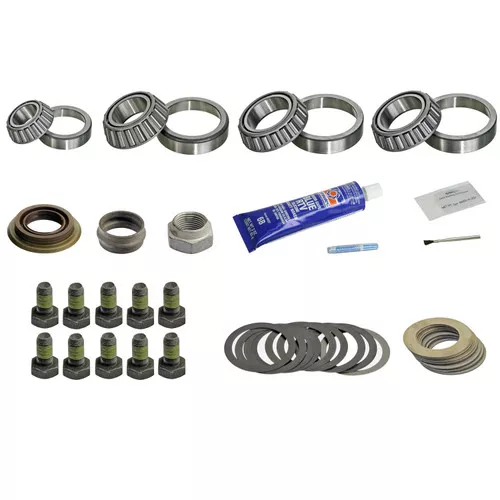 DRK320DMK GM 8" Master Timken Differential Bearing Kit