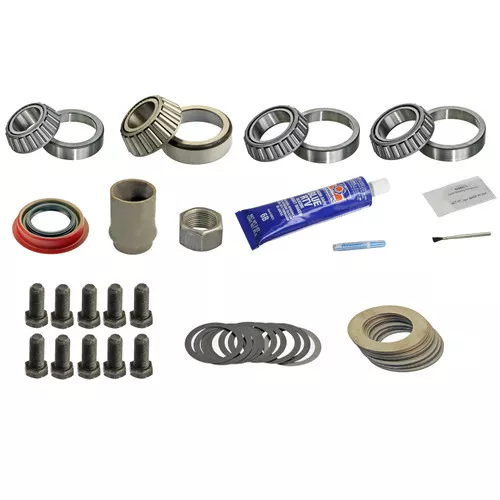 DRK322MK Chevy 12 Bolt Truck Master Differential Bearing Kit