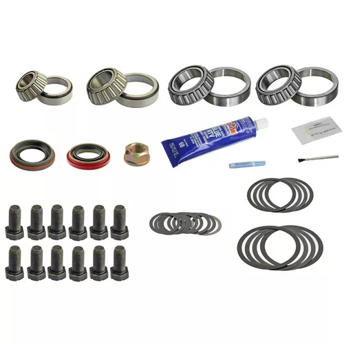 DRK331MK Dana 60 Timken Master Differential Bearing Kit