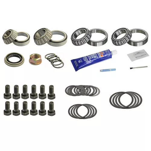 DRK332AMK Dana 70U Ford E350 Master Timken Differential Bearing Kit