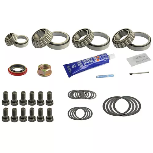 DRK332HDMK Dana 70HD Master Timken Differential Bearing Kit