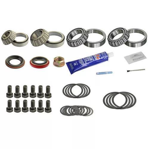 DRK332MK Dana 70 Master Timken Differential Bearing Kit