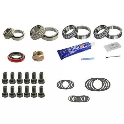DRK332UMK Dana 70U Master Timken Differential Bearing Kit