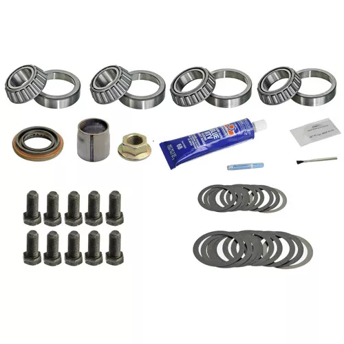 DRK333MK Dana 28 Master Timken Differential Bearing Kit