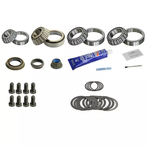 DRK335MK Dana 35 Rear Timken Master Differential Bearing Kit